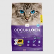 Arena Odour Lock Lavanda 12Kg