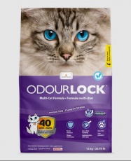 Arena Odour Lock Lavanda 12Kg