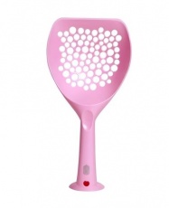 CATIT PALA SANITARIA GRANULOS