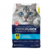 Arena Odour Lock sin Aroma 12Kg