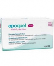 Apoquel 16mg (20 comp)