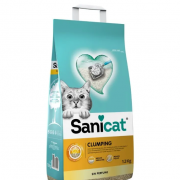 Arena Sanicat Cumpling 12Kg