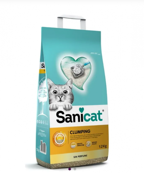 Arena Sanicat Cumpling 5Kg
