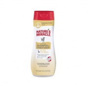 SHAMPOO NATURE'S MIRACLE AVENA