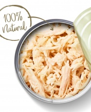 Lata APPLAWS Pechuga de Pollo (70gr)