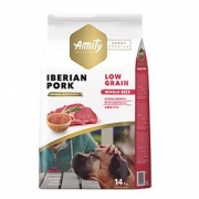 AMITY Adulto Iberian Pork (4 y 14 Kg)