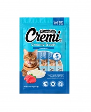 Naturalistic CREMI Tuna Recipe (5 unidades)