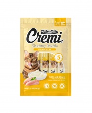 Naturalistic CREMI Chicken Recipe (5 unidades)