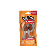 Dingo Triple Flavor KABOBS (2u)