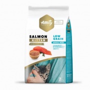 AMITY Kitten Salmon (2kg)