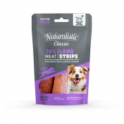 Naturalistic Classic LAMB STRIPS (100gr)