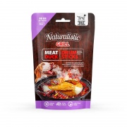 Naturalistic GRILL Duck DrumStick  (90gr)