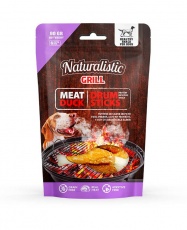 Naturalistic GRILL Duck DrumStick  (90gr)