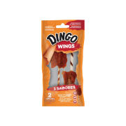 Dingo Triple Flavor WINGS (2U)