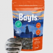 Snack Liofilizado Baby Salmón (BAYTS)