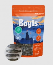 Snack Liofilizado Baby Salmón (BAYTS)