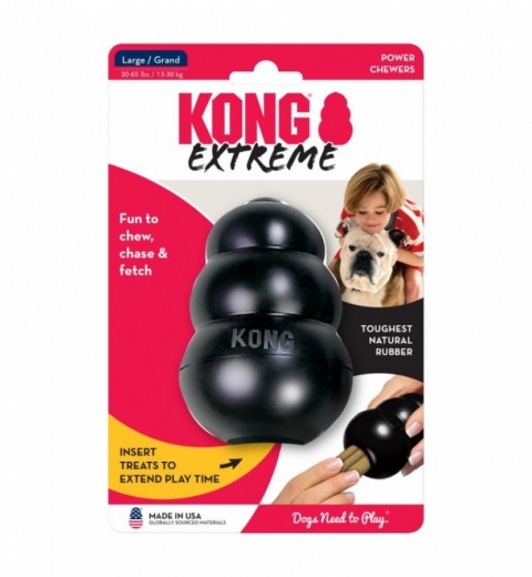 Kong Extreme