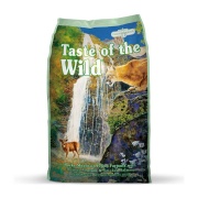 Taste of the Wild Rocky Mountain (Venado) (6,6Kg)