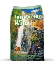 Taste of the Wild Rocky Mountain (Venado) (6,6Kg)