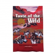 Taste of the Wild Southwest Canyon (Jabalí) (12,2Kg)