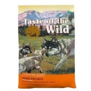 Taste of the Wild Puppy High Praire/Bisonte (12,2Kg)