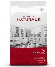 Diamond Naturals Indoor Cat (3 y 7,5Kg)