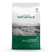 Diamond Naturals Adulto Large Breed (15Kg)