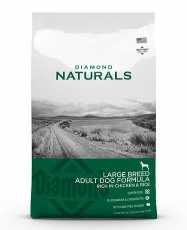 Diamond Naturals Adulto Large Breed (15Kg)