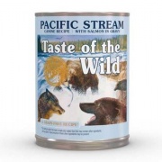 Lata Taste of the Wild Pacific Stream/Salmón (390gr)