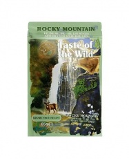 Taste of the Wild Pouch Rocky Mountain (85gr)