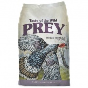 Taste of the Wild PREY Turkey (6,8Kg)