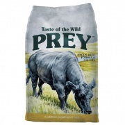 Taste of the Wild PREY Angus Beef (6,8Kg)