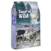 Taste of the Wild Sierra Mountain (Cordero) (12,2Kg)