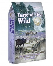 Taste of the Wild Sierra Mountain (Cordero) (12,2Kg)