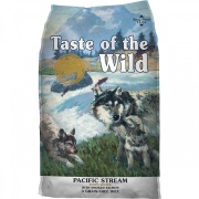 Taste of the Wild Puppy Pacific Stream (Salmón) (12,2Kg)