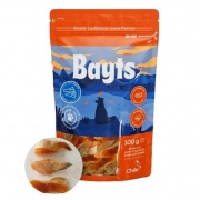 Snack Liofilizado Aletitas Salmón (BAYTS)