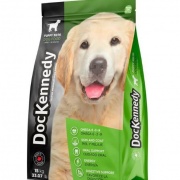 Doc Kennedy Puppy (7,5Kg)