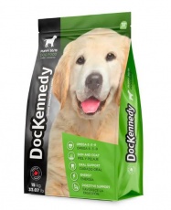 Doc Kennedy Puppy (7,5Kg)