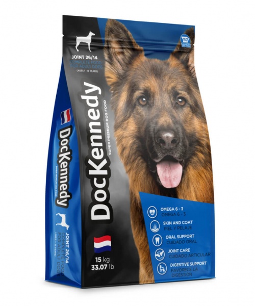 Doc Kennedy Joint Care (15kg)