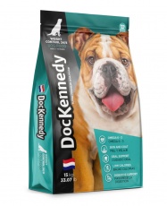 Doc Kennedy Weight Control (15kg)