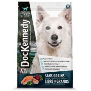 Doc Kennedy Grain Free Salmon (15Kg)