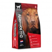 Doc Kennedy Adulto (15kg)