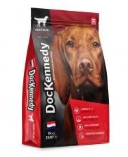 Doc Kennedy Adulto (15kg)