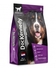 Doc Kennedy Breeder (15kg)