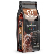 Fit Formula Senior Raza Pequeña (10kg)