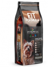 Fit Formula Senior Raza Pequeña (10kg)