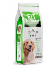 Fit Formula Adulto Light (20kg)