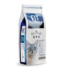 Fit Formula Adulto Gato (10Kg)