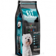 Fit Formula Adulto Raza Pequeña (10kg)