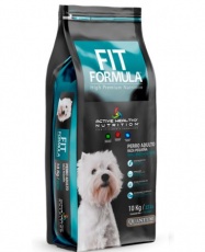 Fit Formula Adulto Raza Pequeña (10kg)